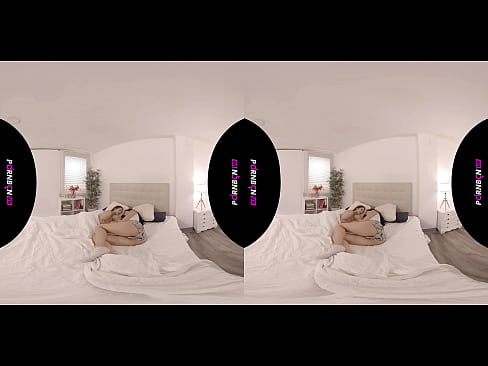 ❤️ PORNBCN VR Duo iuvenes lesbians corneum in 4K 180 excitant 3D Geneva Bellucci Katrina Moreno re vera virtuale Anal porn ad nos la.sexycamse.top