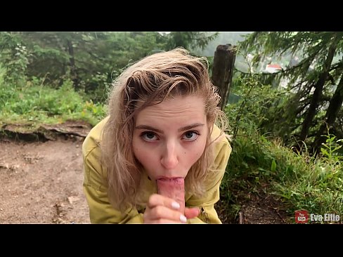 ❤️ Hirundo cum puella post publicam blowjob - Eva Elfi Anal porn ad nos la.sexycamse.top