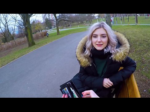 ❤️ Calidum cum pecunia alieni absorbet - blowjob in parco ab Eva Elfie Anal porn ad nos la.sexycamse.top